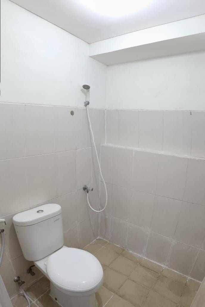 Apartemen Pakuwon educity Apartment in Surabaya