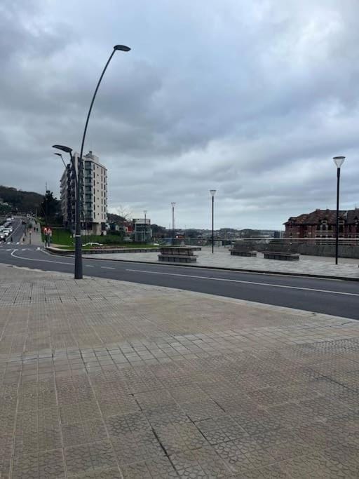 Street view, Location