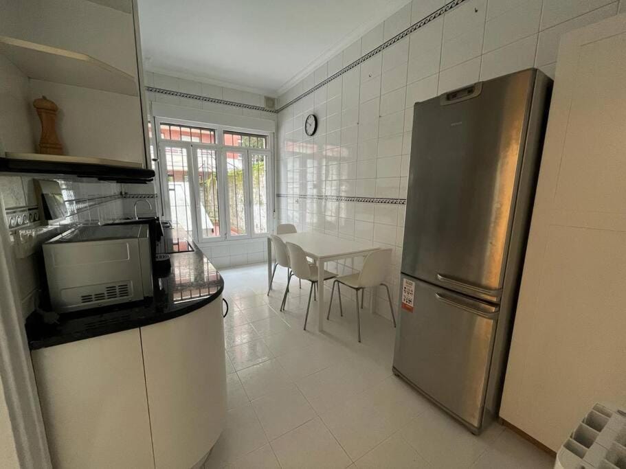 Kitchen or kitchenette, dishwasher, minibar, pet friendly, stove