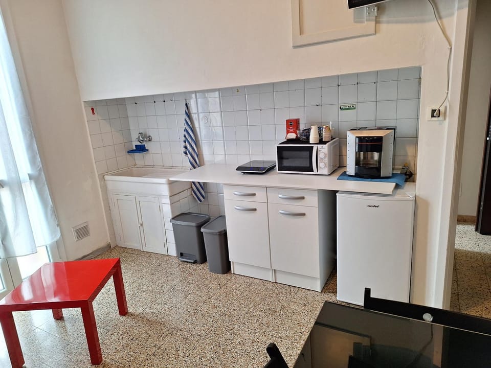 Casa di Mia Navile free parking Apartment in Bologna