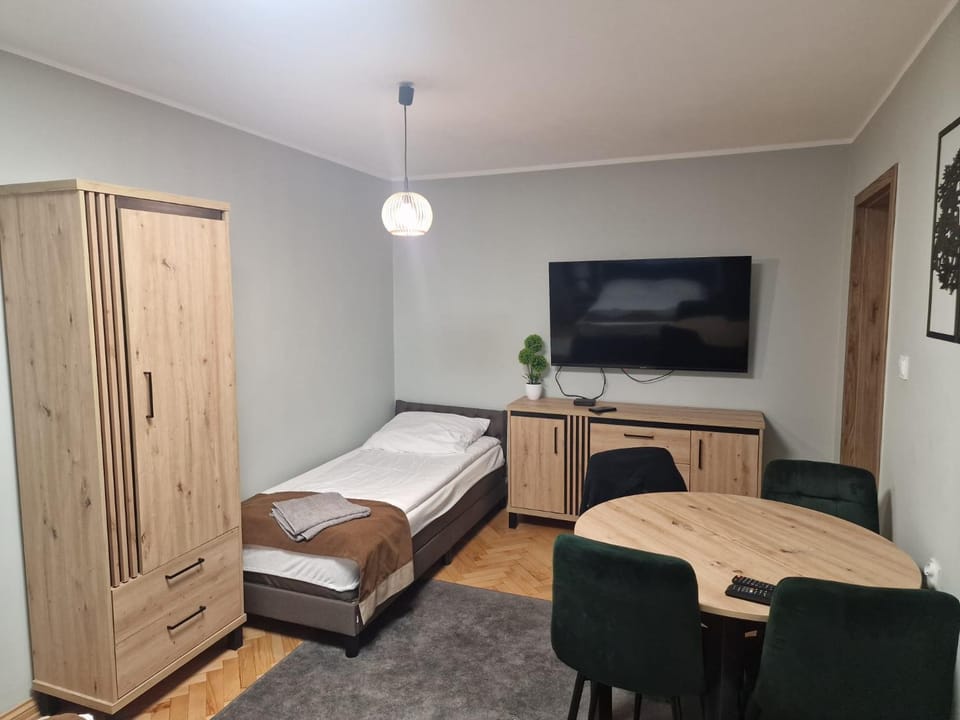 Apartament Serce Wałcza Apartment in West Pomeranian Voivodeship, Poland