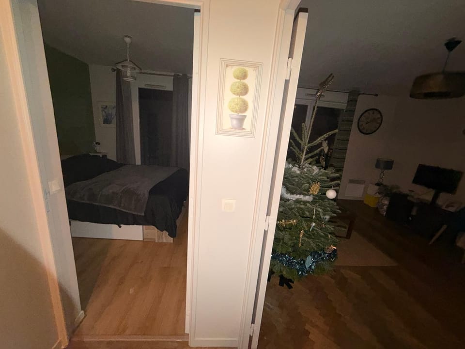 Appartement Stade de France Apartment in Saint-Denis, France