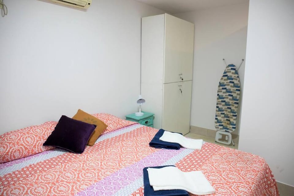 Departamento en Plaza Italia La Rural de Palermo 1 dormitorio, 2 baños gran comedor Apartment in Buenos Aires