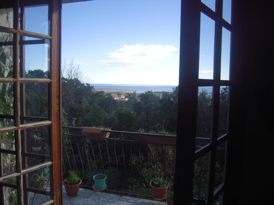 Day, Sea view
