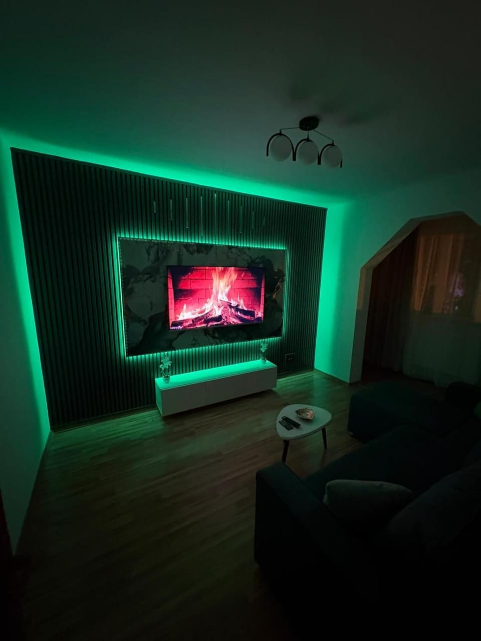Apartament Eric Apartment in Dobrich Province, Bulgaria