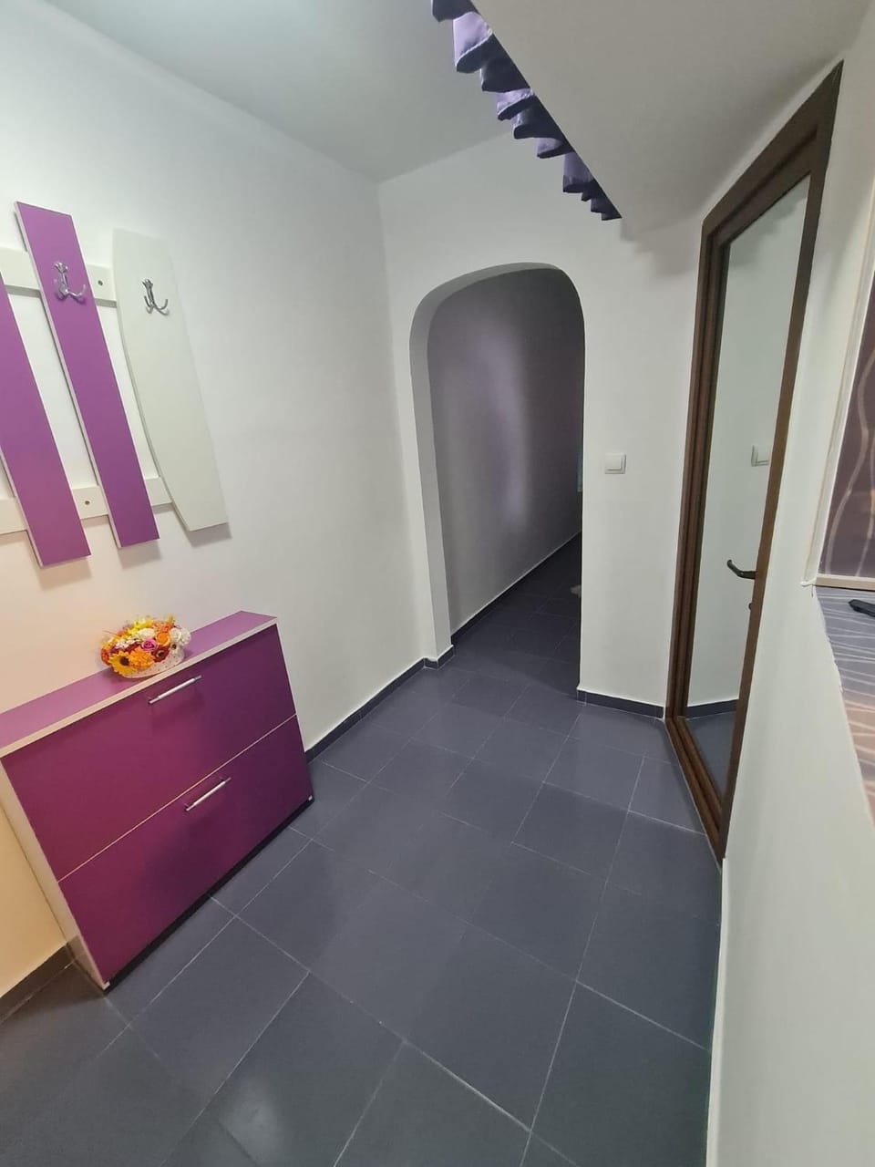 Apartament Eric Apartment in Dobrich Province, Bulgaria