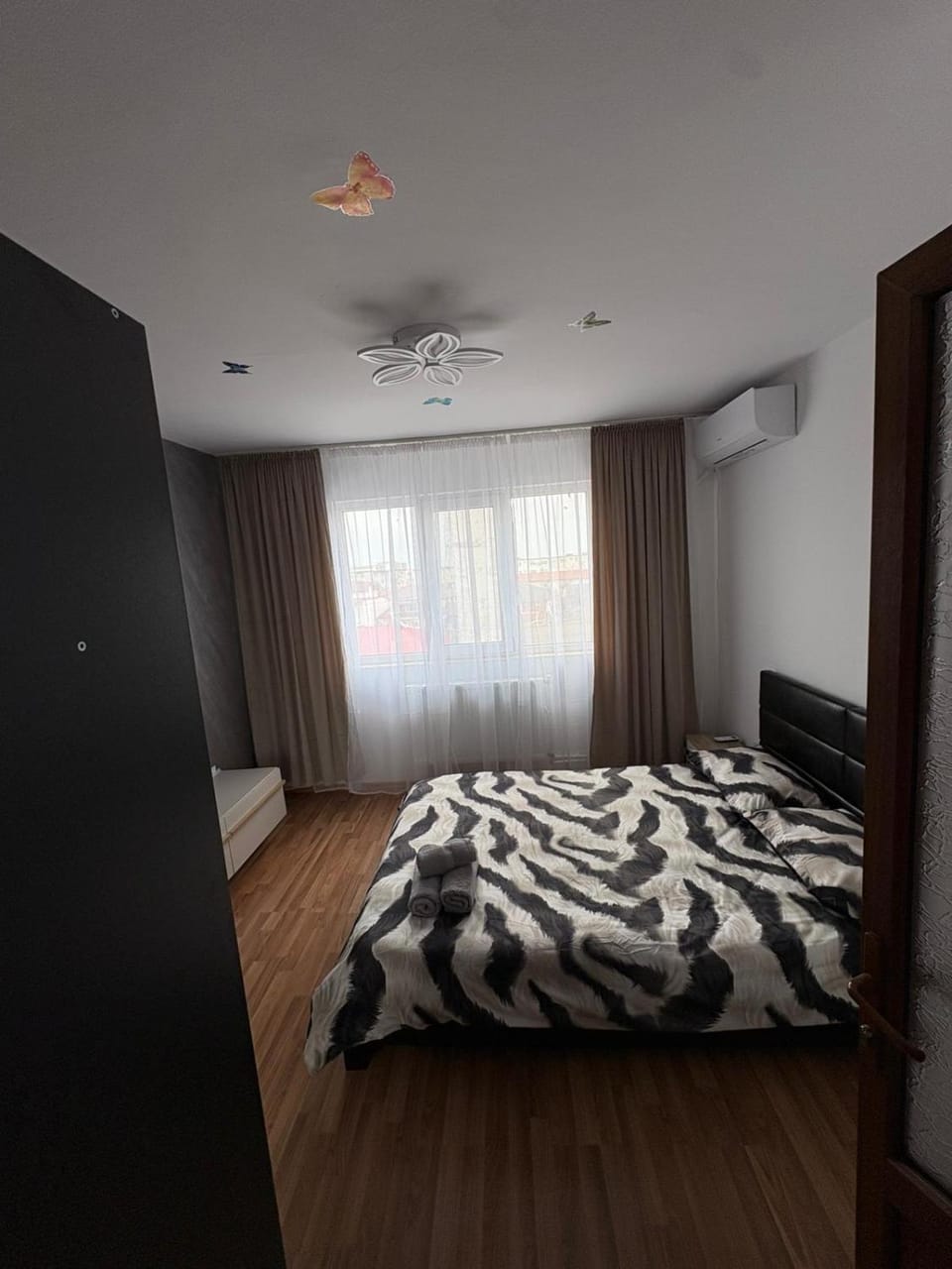 Apartament Eric Apartment in Dobrich Province, Bulgaria