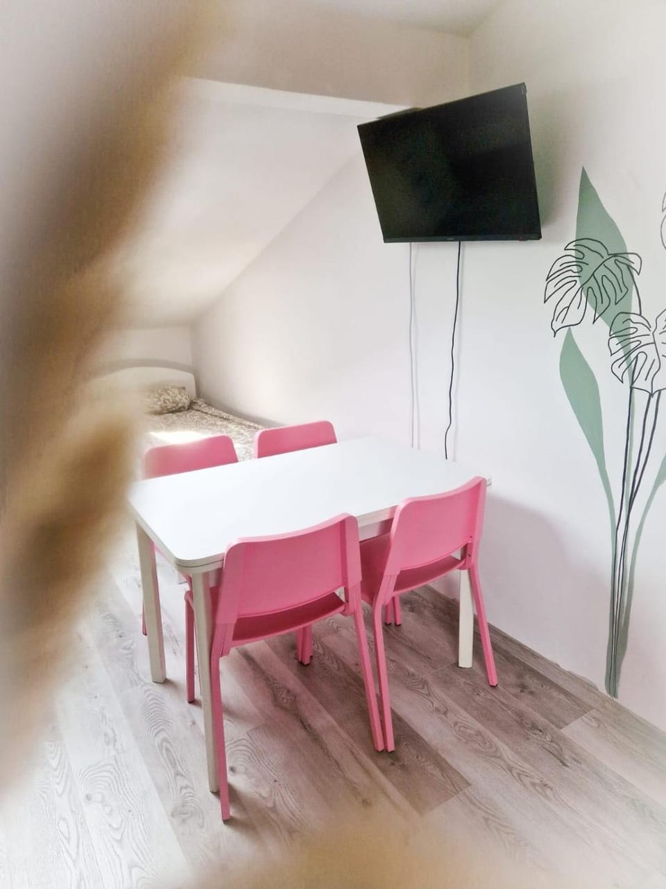 REST HOUSE WDZYDZE APARTAMENTY NAD JEZIOREM Apartment in Pomeranian Voivodeship