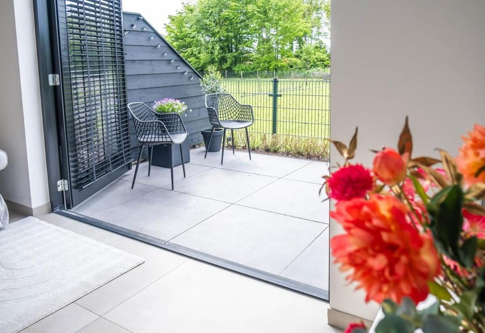 Veldt's huisje Apartment in North Holland (province)