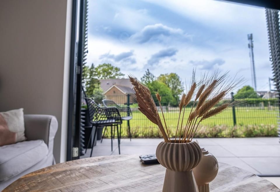 Veldt's huisje Apartment in North Holland (province)