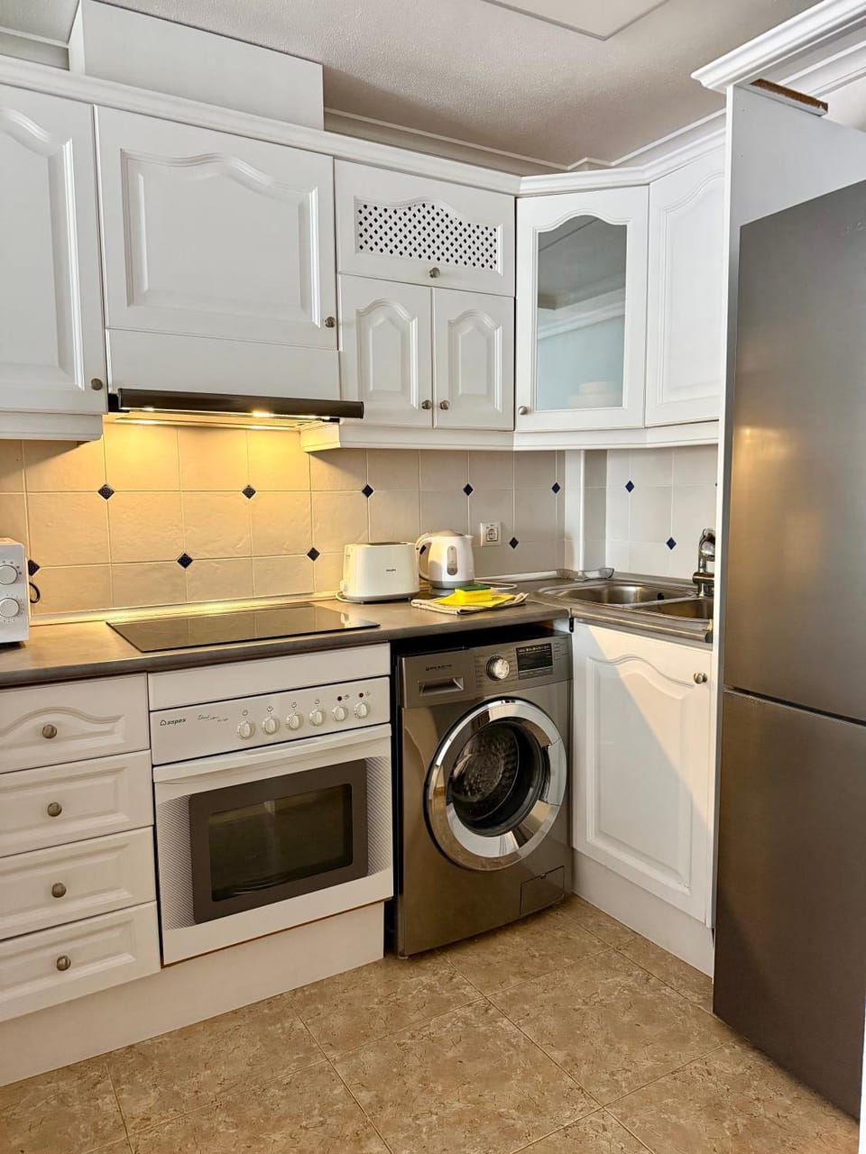 Lemon Apartment - Aquamarina Cabo Roig Apartment in Vega Baja del Segura