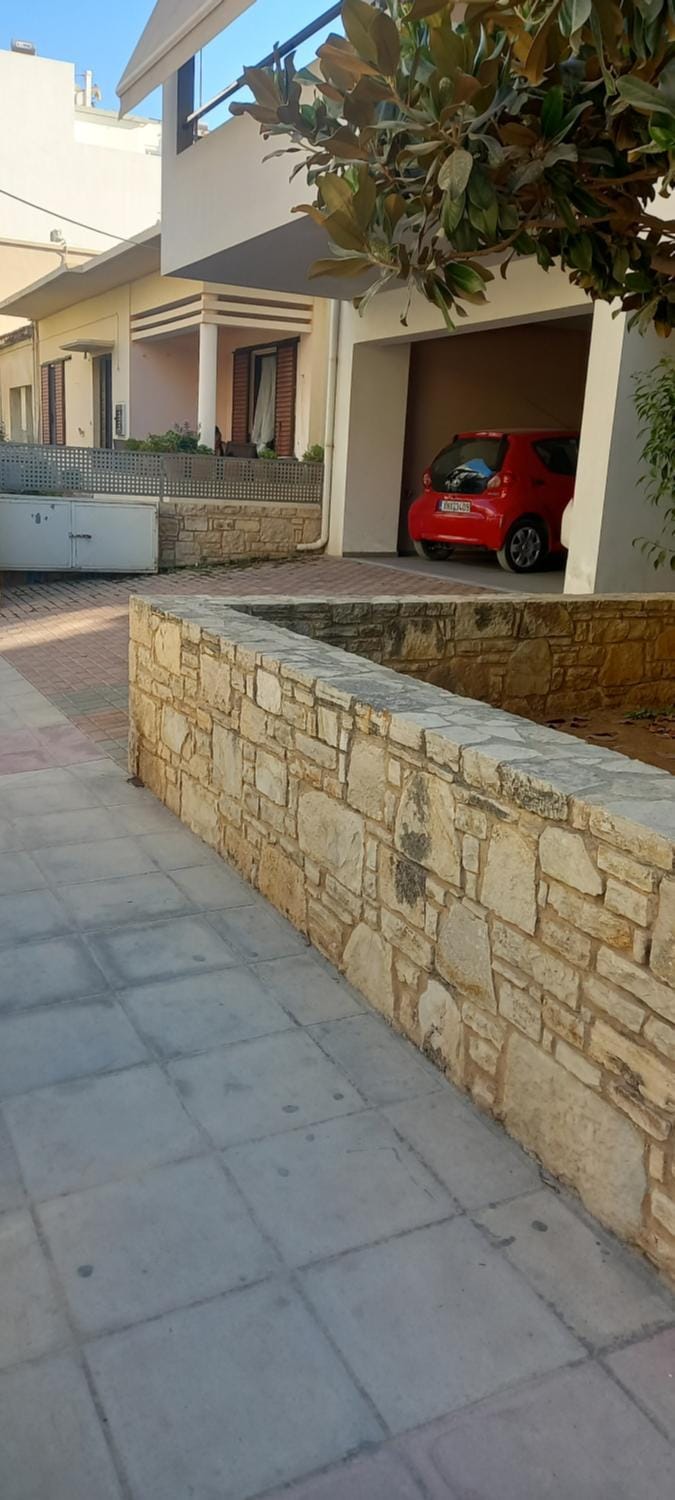 Cosy apartment near the beach Apartment in Chania