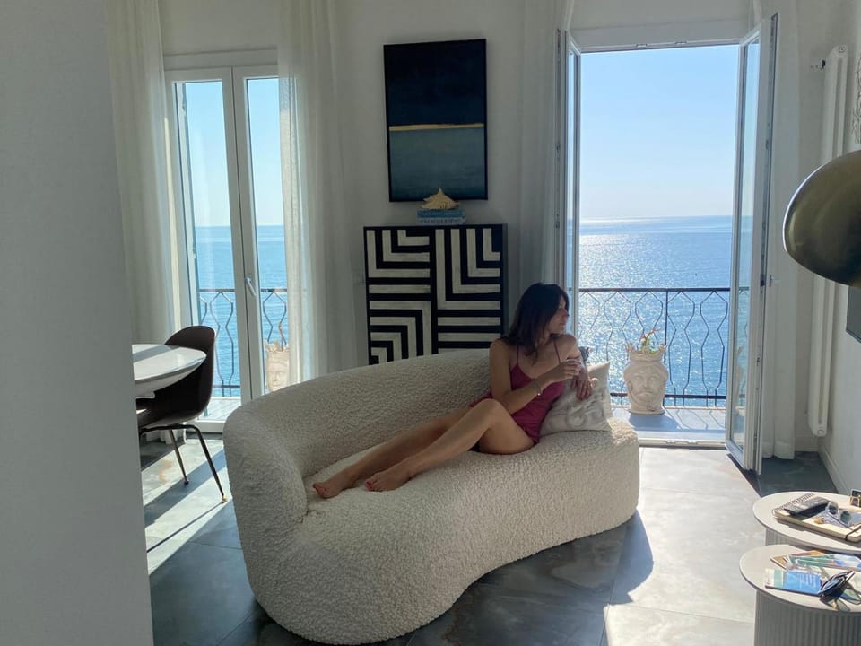 Sea view