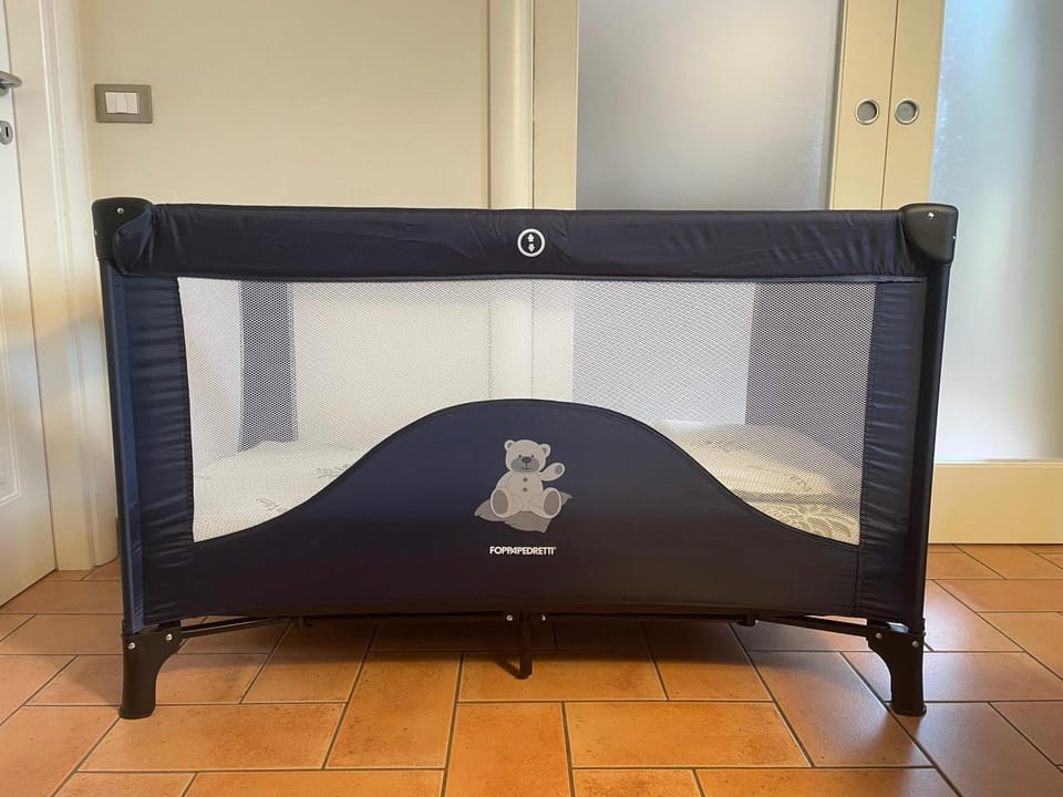 cot