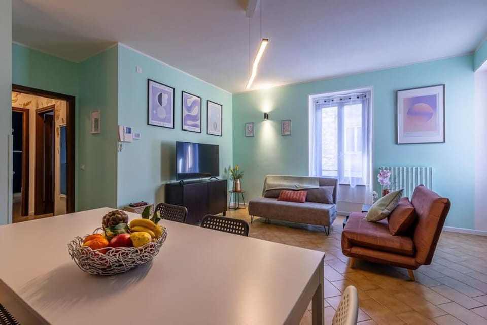 Nido Antico - Lago + ogni attrazione in 100 mt Apartment in Desenzano del Garda