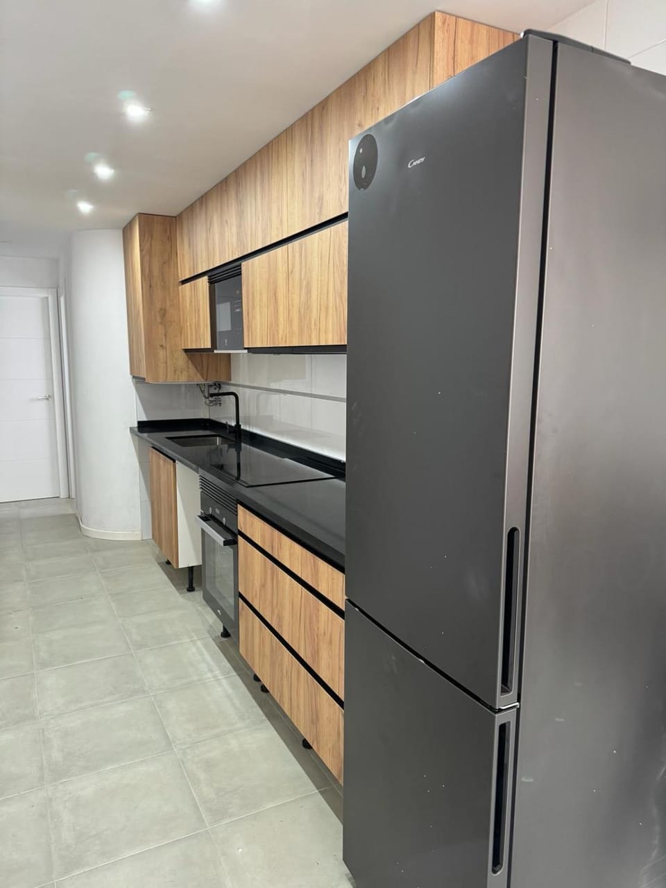 UIM Mediterraneo Cendoya 4 Wifi Apartment in Port de Sagunt