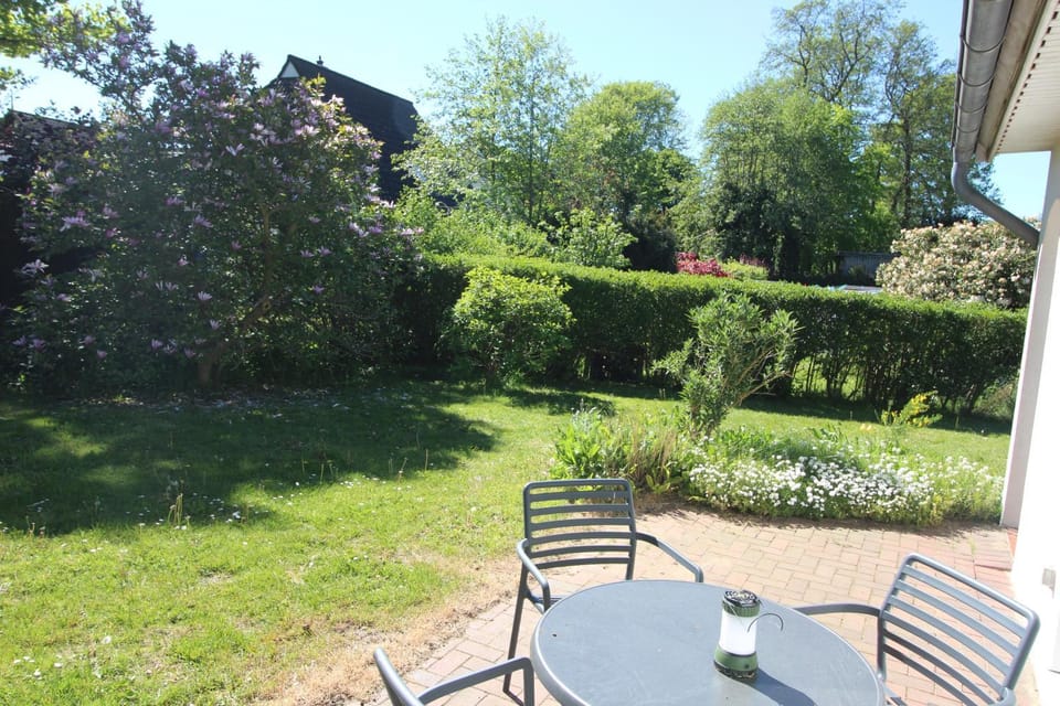 Garden, View (from property/room), Balcony/Terrace, Garden view, pet friendly