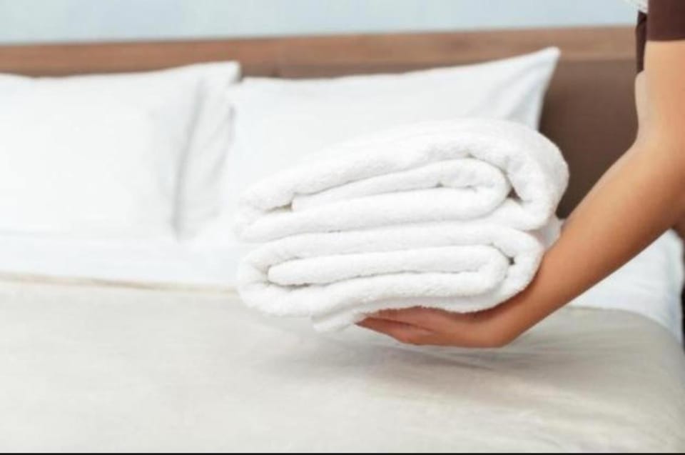 towels