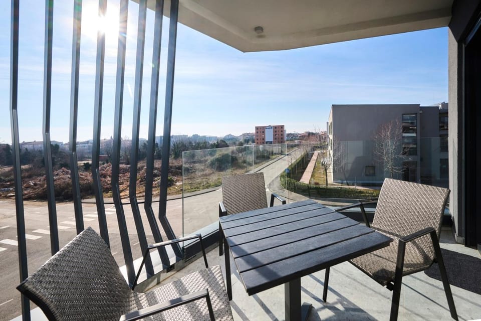 Balcony/Terrace, Seating area