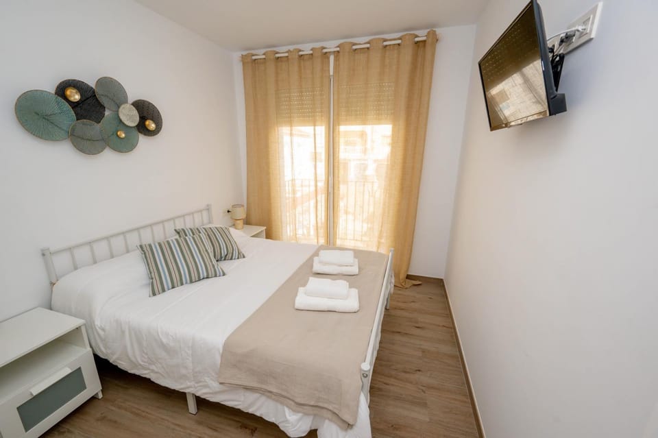 Casa Jose y Angeles House in La Herradura