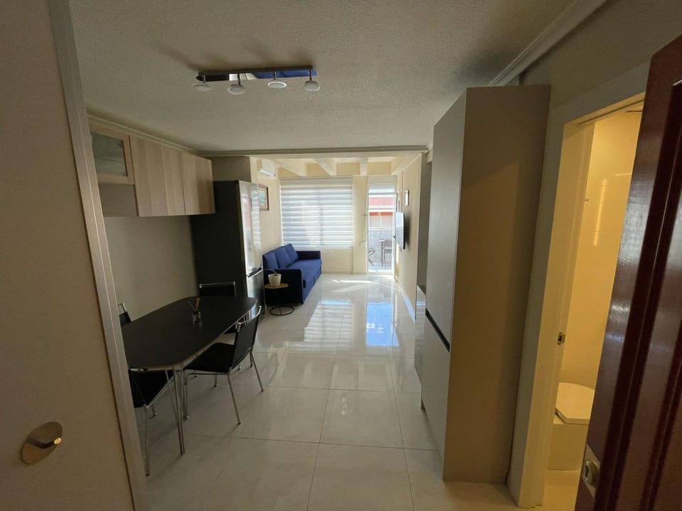 Apartment Monserrate K atico Apartment in Torrevieja