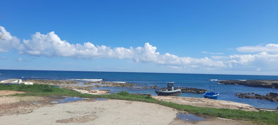 Sea view