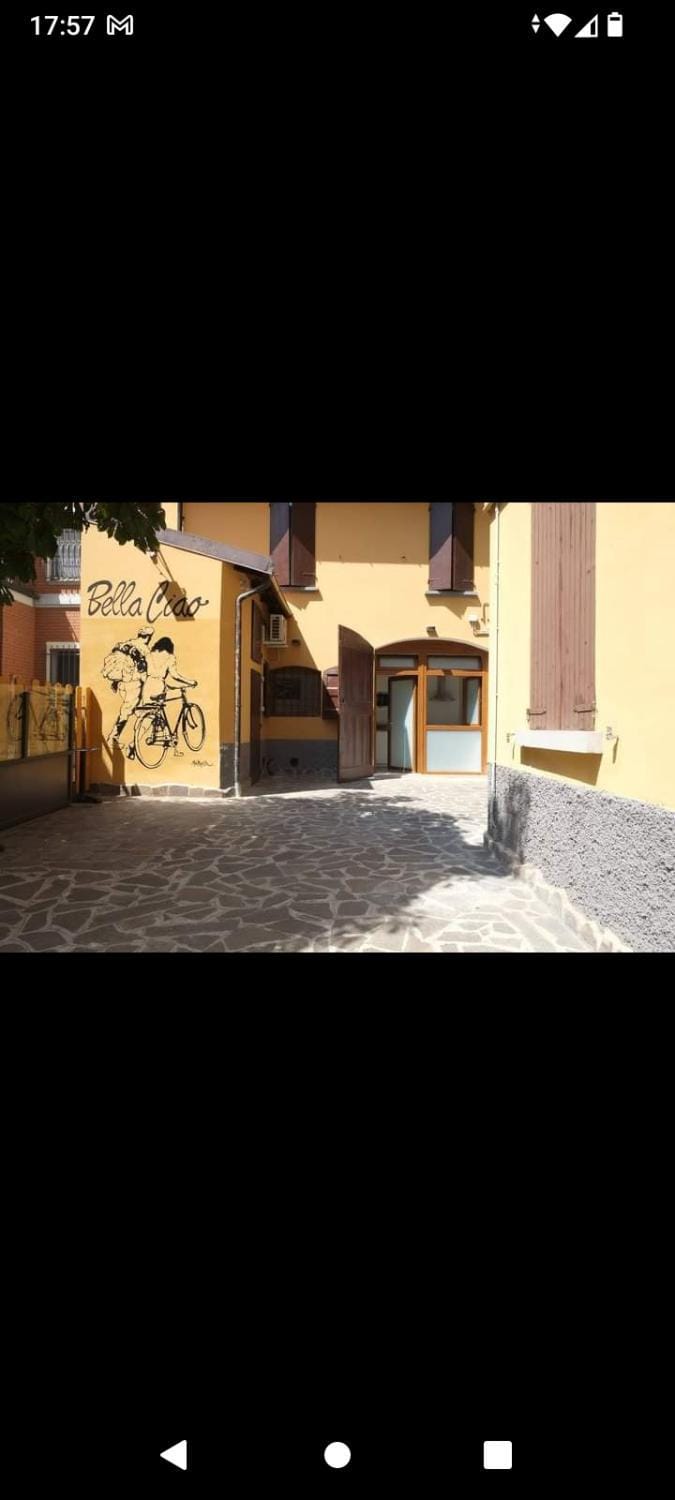 Casa Garo' Bed and Breakfast in Bologna