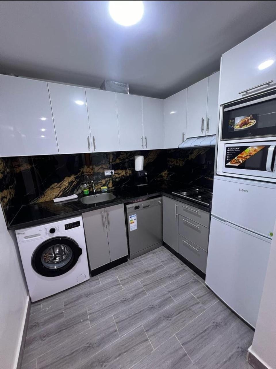 Soumaya plage Apartment in Tangier-Tétouan-Al Hoceima