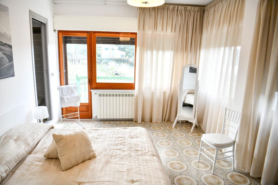 B&B Francesca Bed and Breakfast in Sicily
