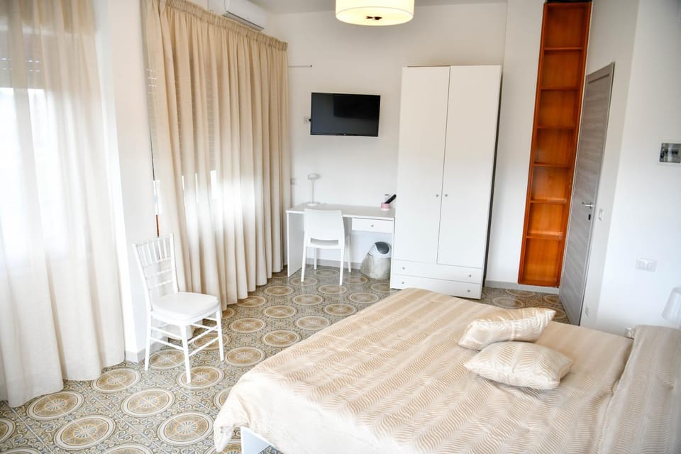 B&B Francesca Bed and Breakfast in Sicily