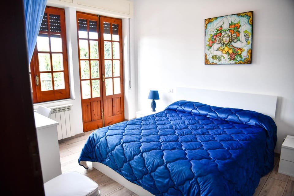 B&B Francesca Bed and Breakfast in Sicily