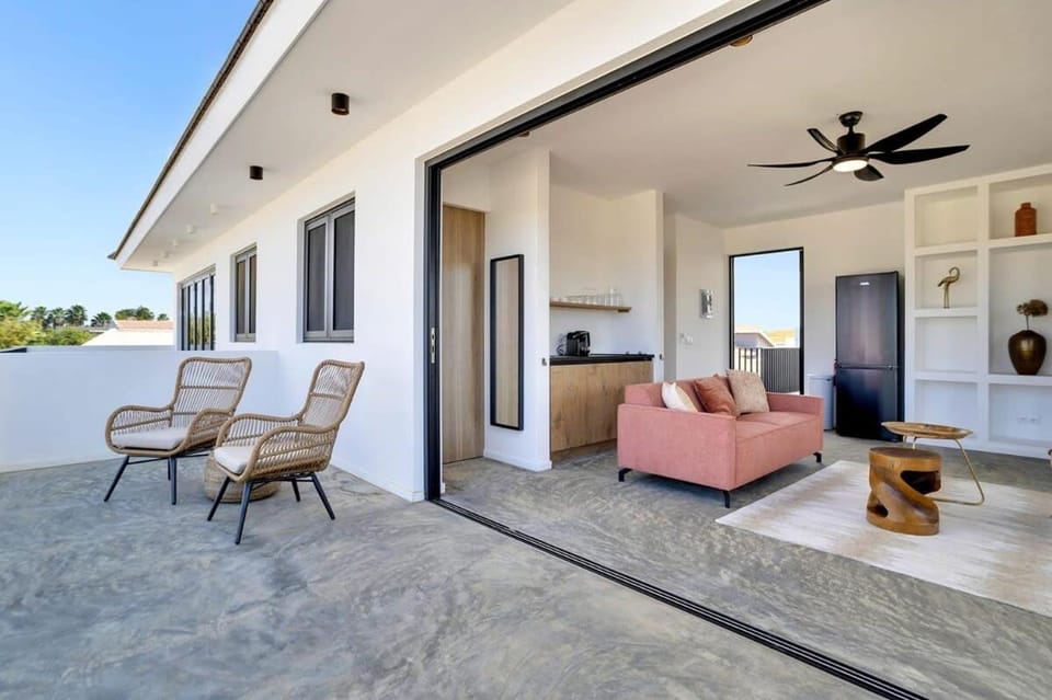 Villa Valena Apartment 7 with Cooling Pool Inn in Venezuela