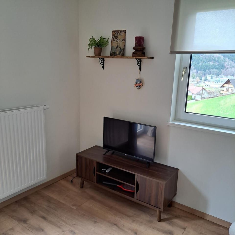 Haus am Schloss Apartment in Carinthia, Austria