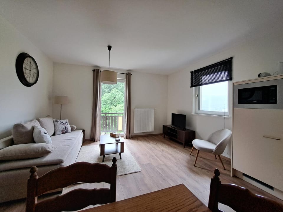 Haus am Schloss Apartment in Carinthia, Austria