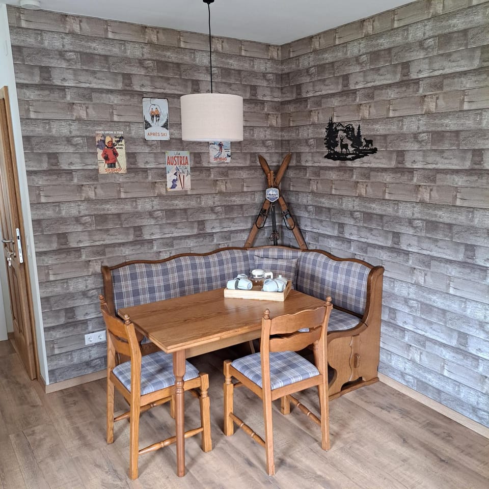Haus am Schloss Apartment in Carinthia, Austria