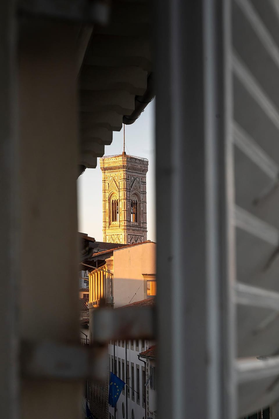 View (from property/room), City view