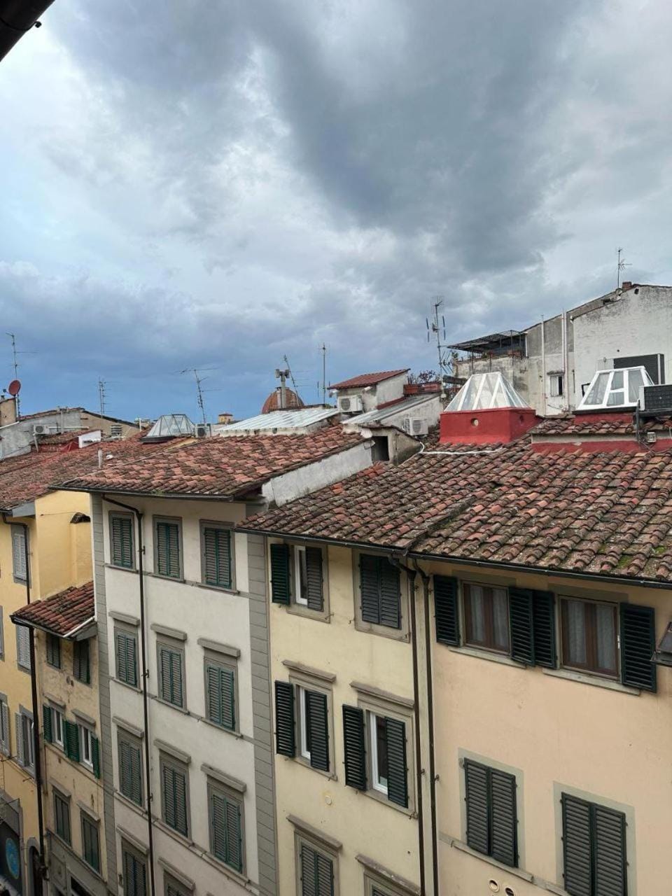 Day, City view
