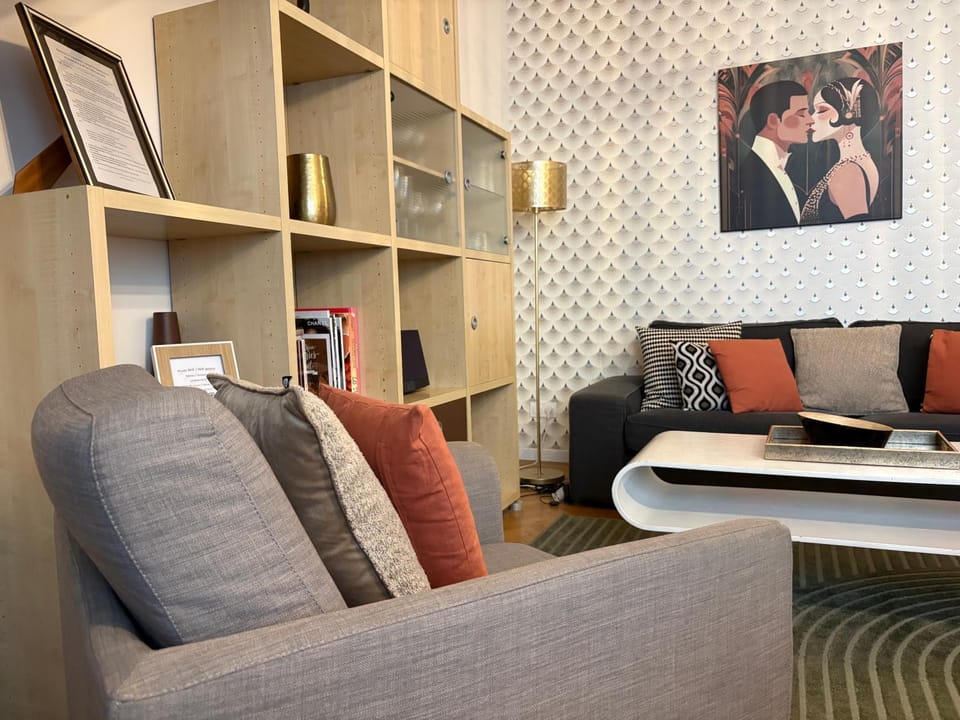La Bonneterie Appartement de charme avec terrasse Apartment in Villeurbanne