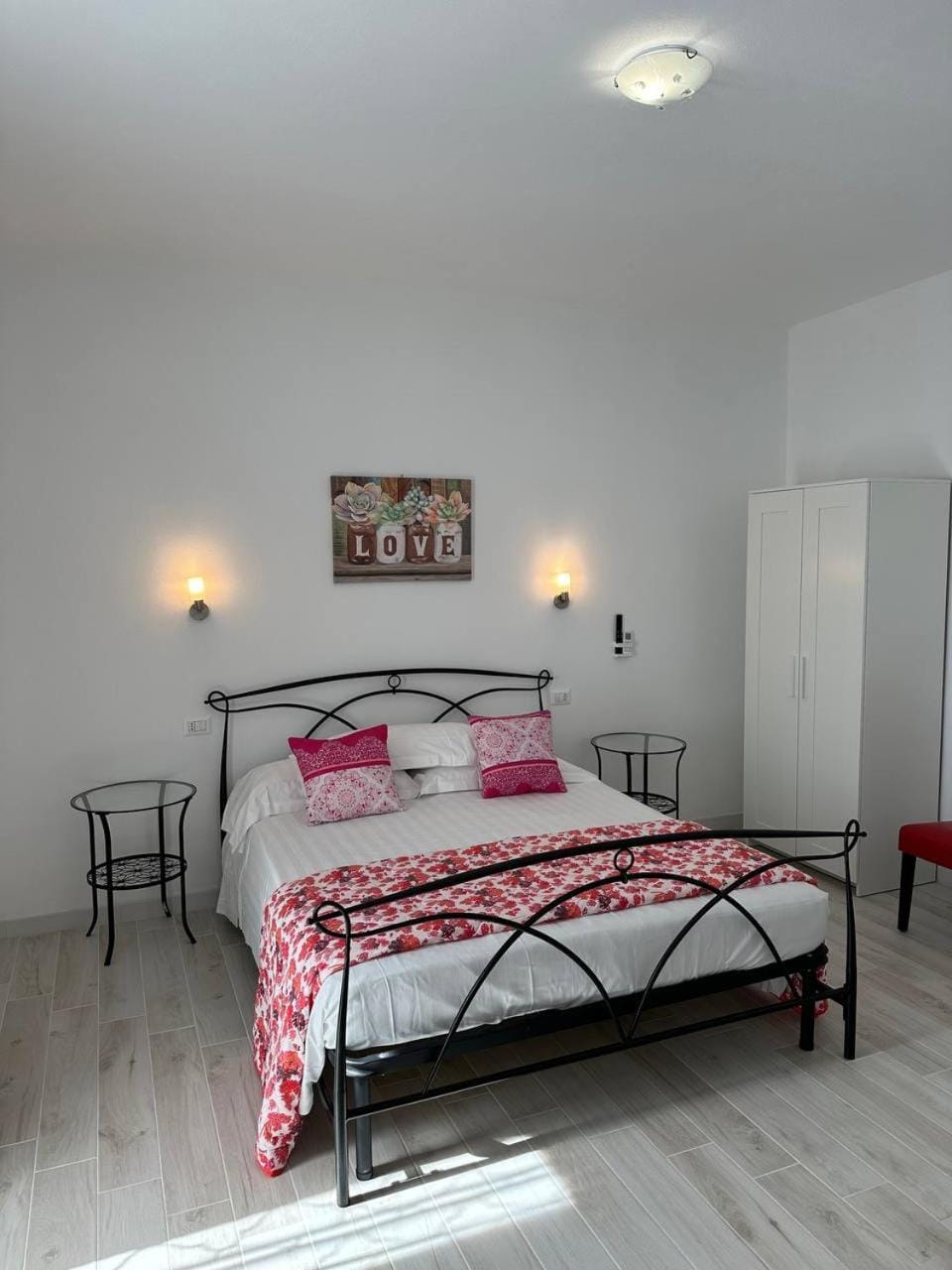 Blessed House Rooms Bed and Breakfast in Olbia