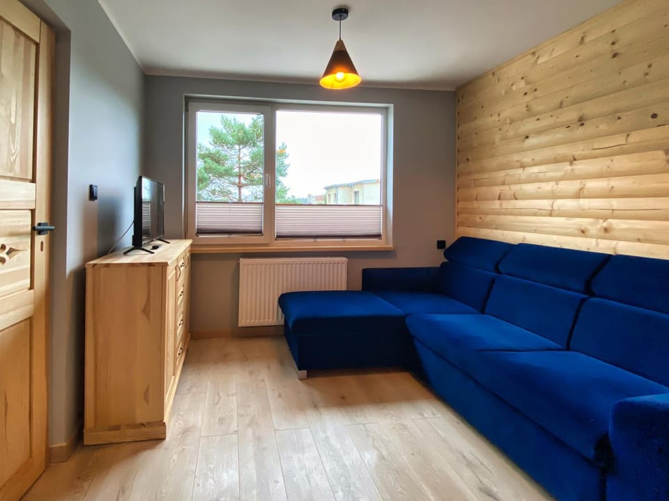 Apartament Góral Apartment in Lesser Poland Voivodeship