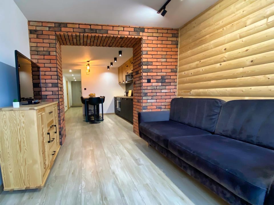 Apartament Góral Apartment in Lesser Poland Voivodeship