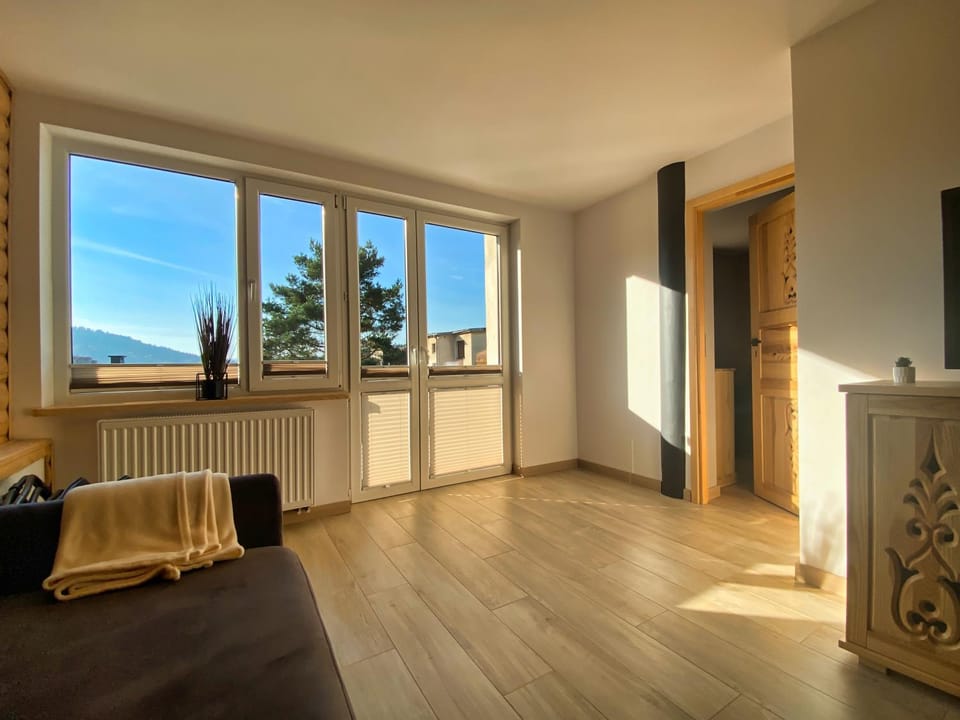 Apartament Góral Apartment in Lesser Poland Voivodeship