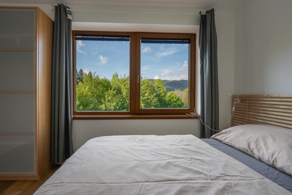 View (from property/room), Bedroom