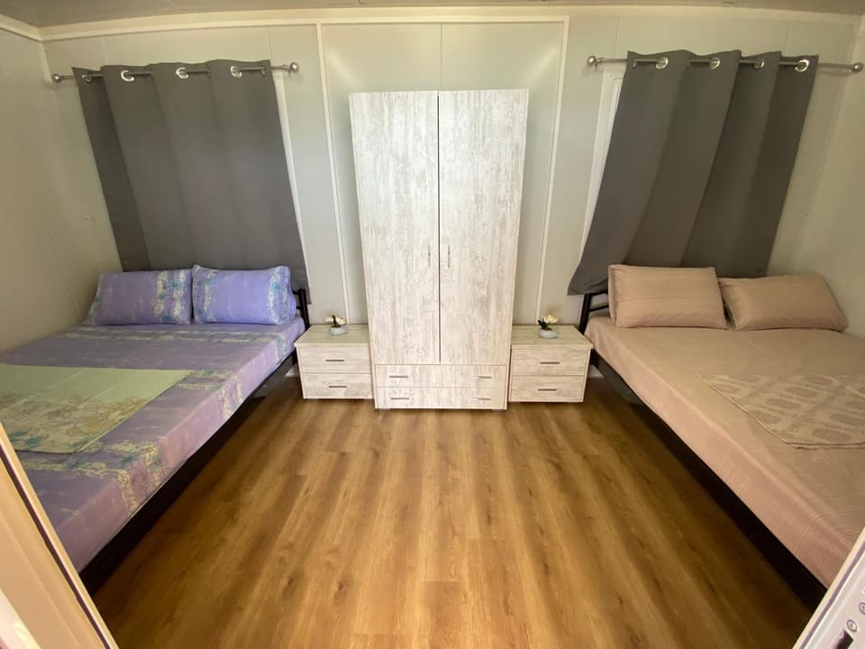Camping Anamour Campground/ 
RV Resort in Halkidiki