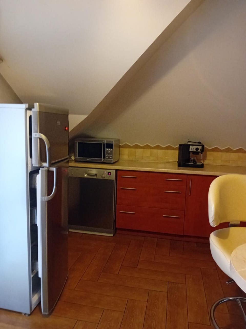 Orkana44F Apartment in Lesser Poland Voivodeship