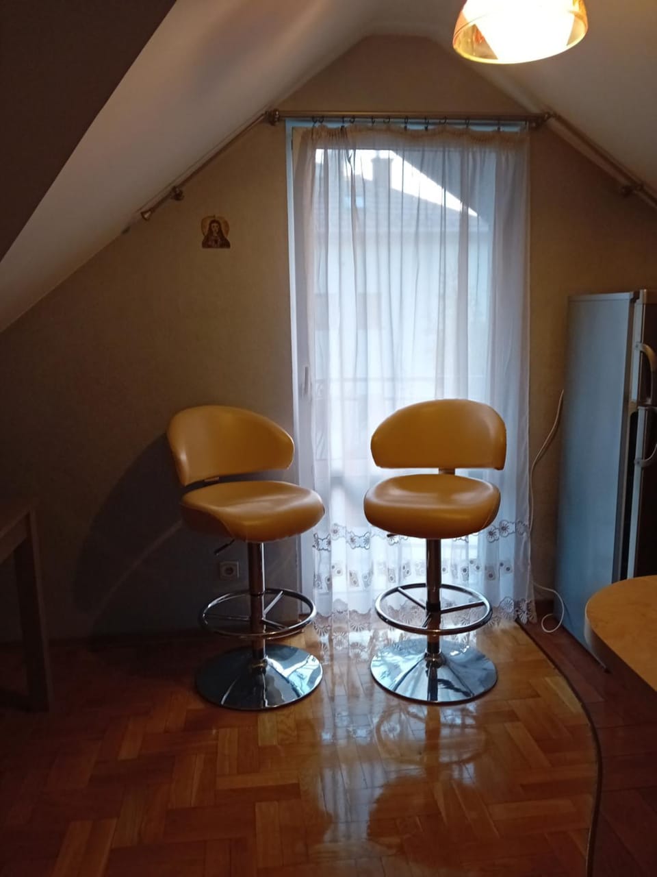 Orkana44F Apartment in Lesser Poland Voivodeship