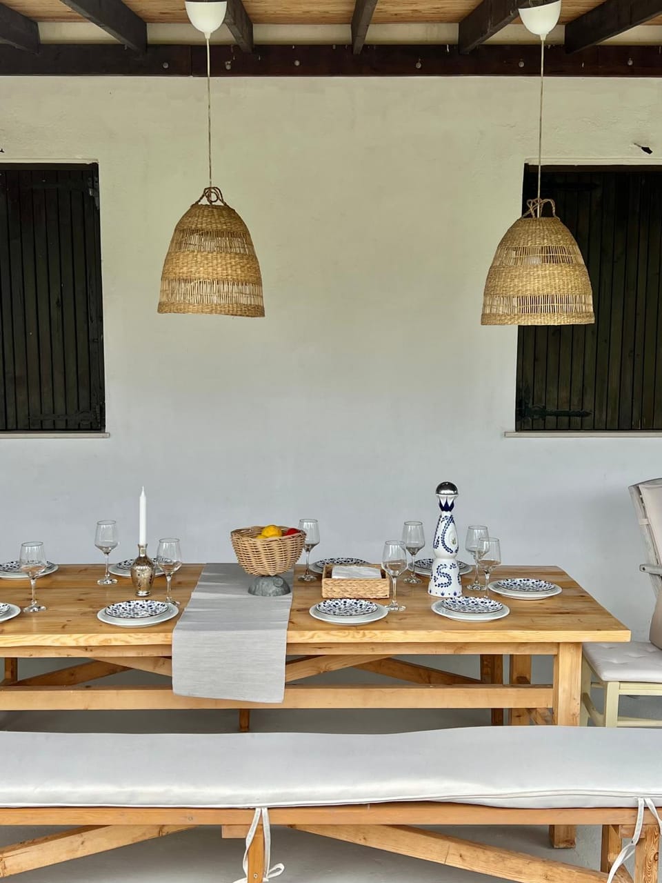 Hanioti Seaview House House in Halkidiki