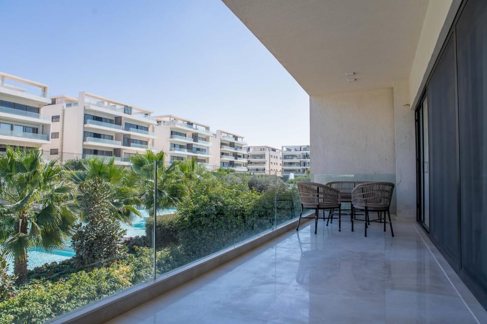 Day, View (from property/room), Balcony/Terrace, Pool view