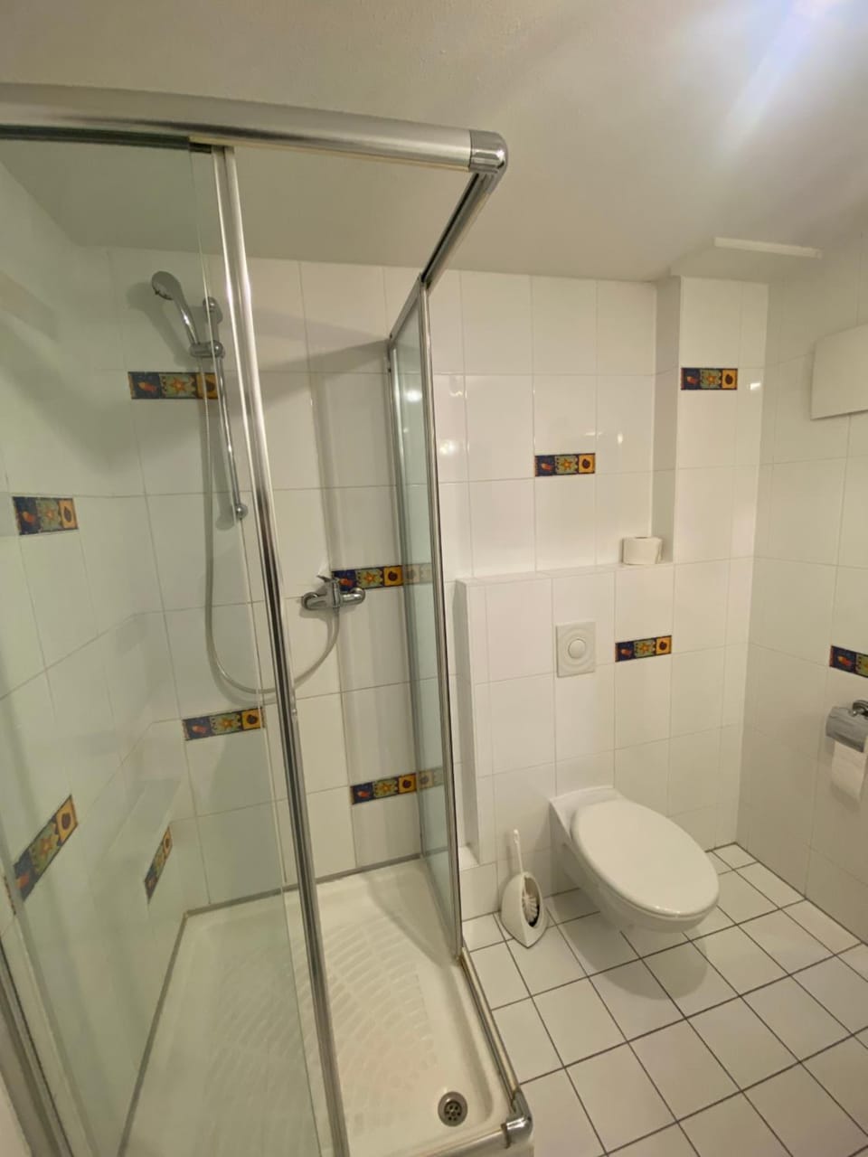 Shower