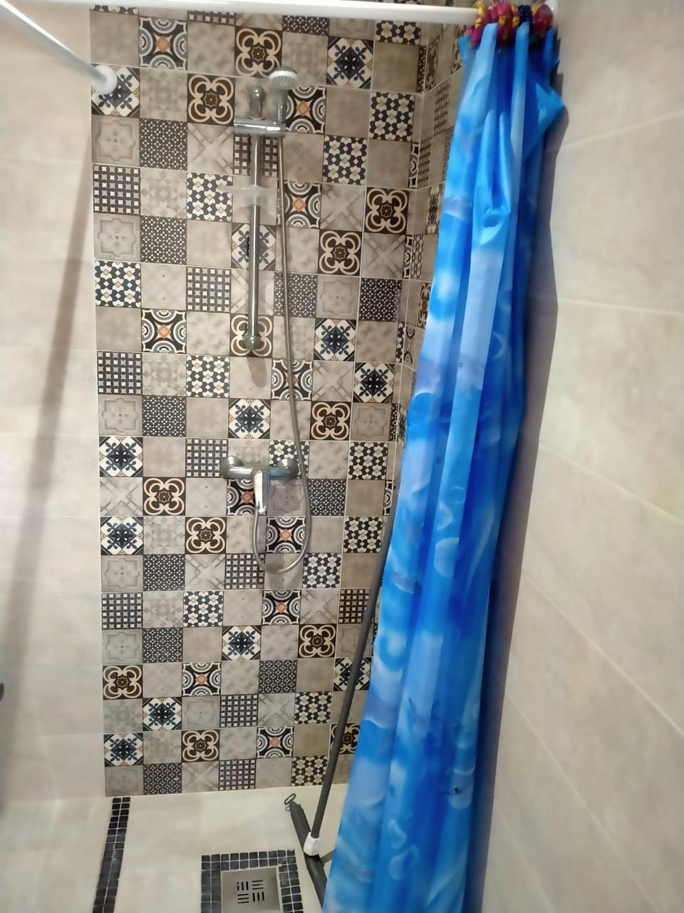 Shower